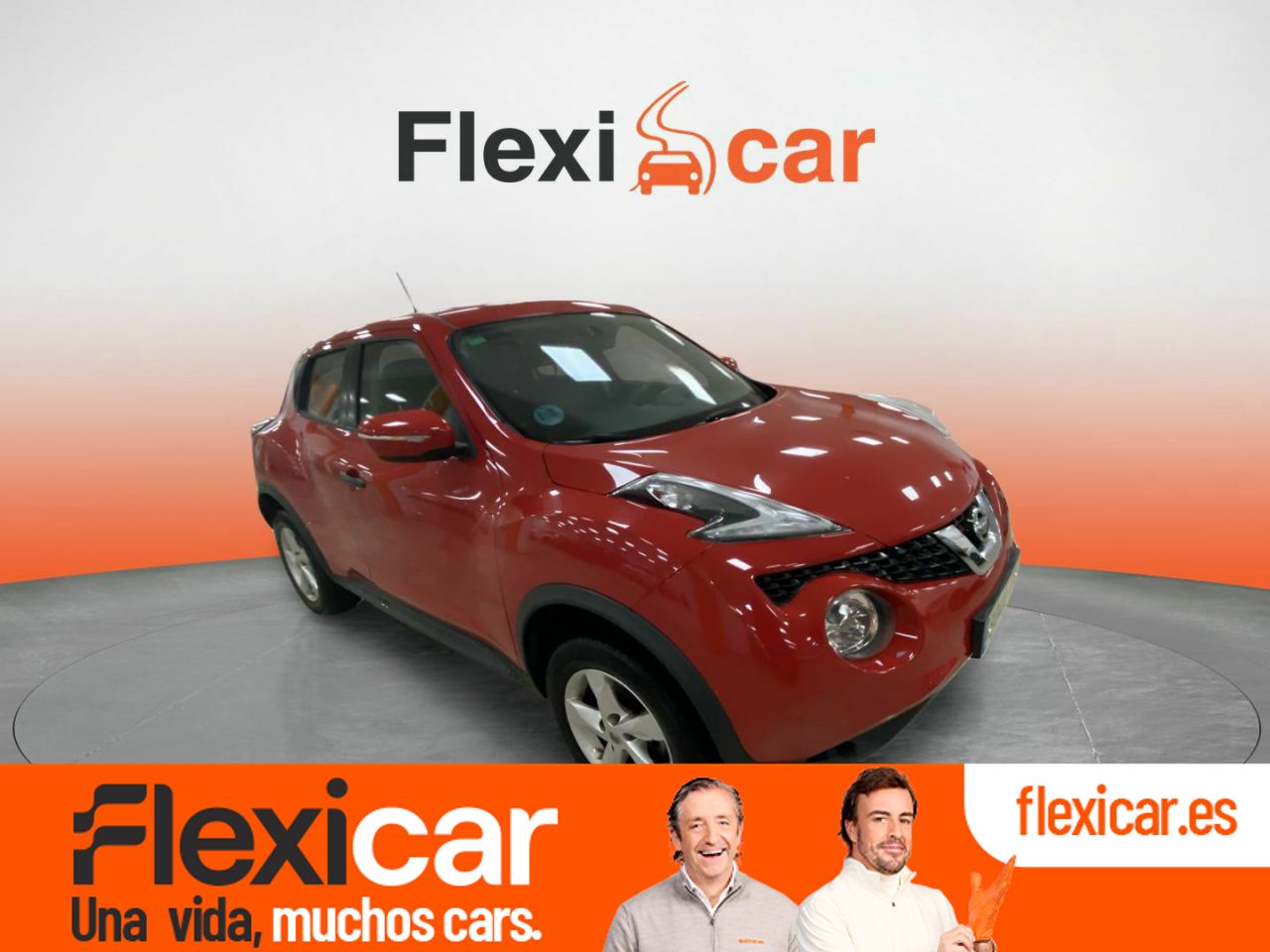 Foto nissan juke 2017 /