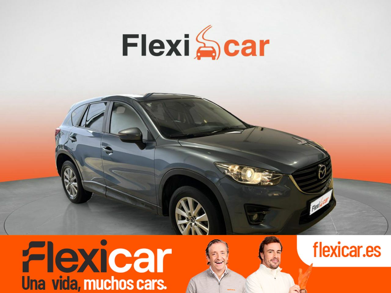 Foto mazda cx-5 2015 /