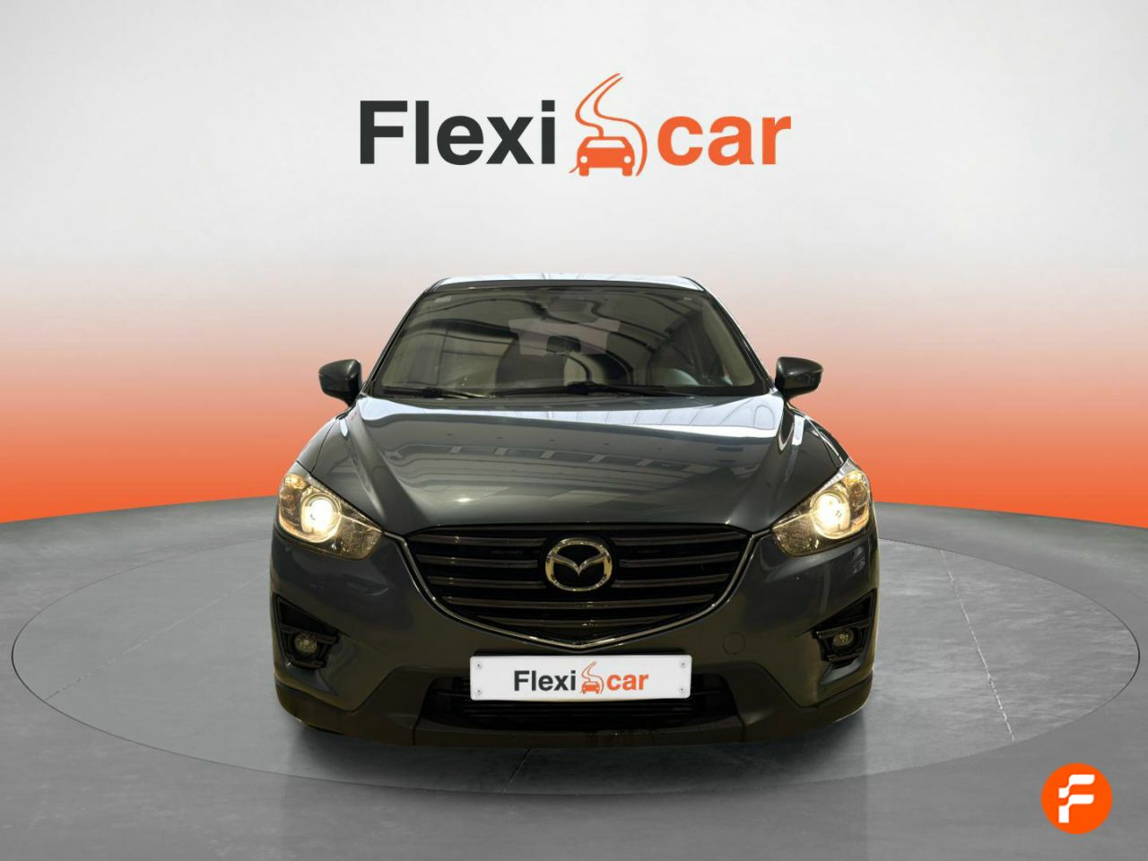 mazda cx-5 2015 / foto grande (2)