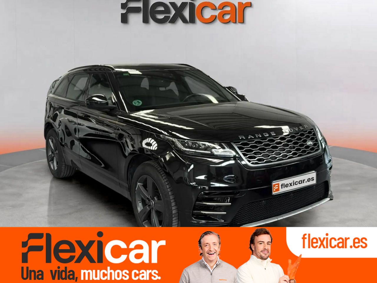 Foto land-rover range rover velar 2018 /