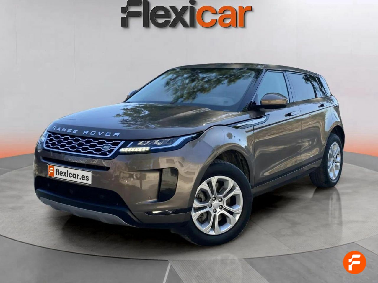 land-rover range rover evoque 2019 / foto grande (2)