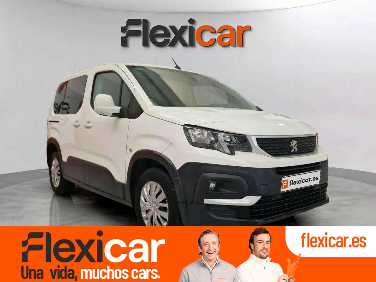 peugeot rifter 2021 /