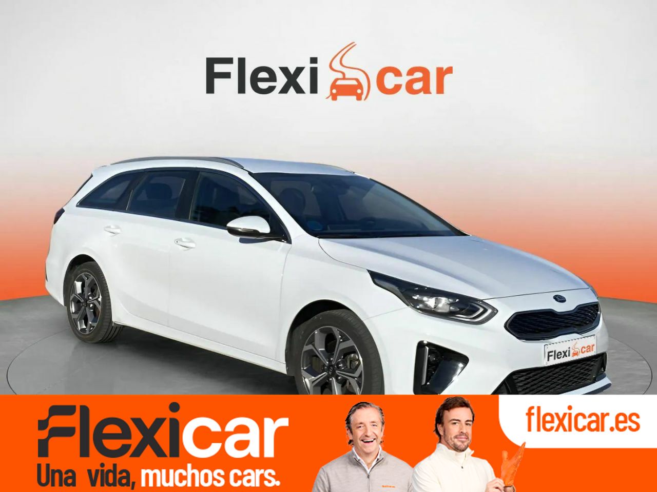 Foto kia ceed 2021 /
