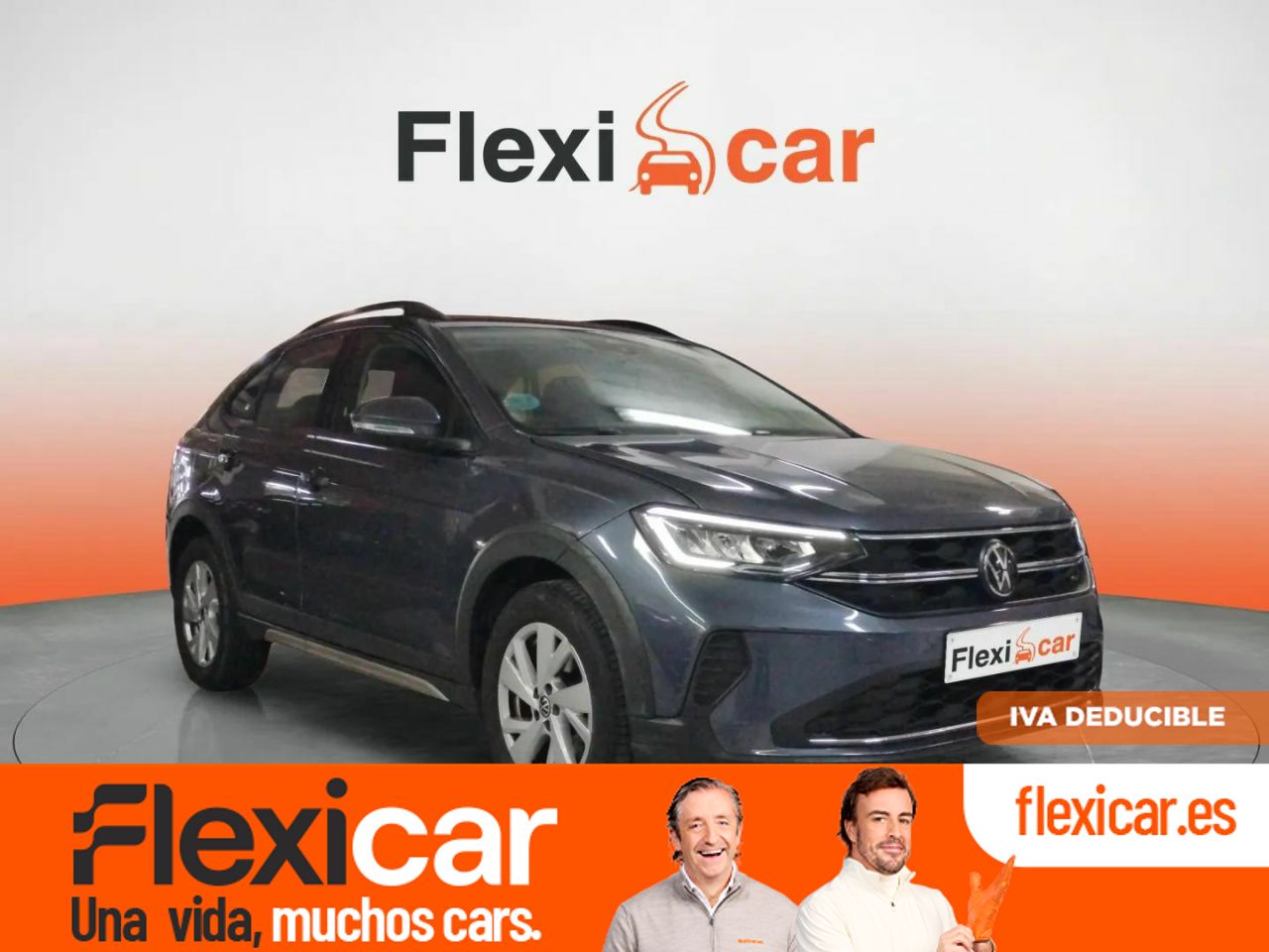 Foto volkswagen taigo 2022 /