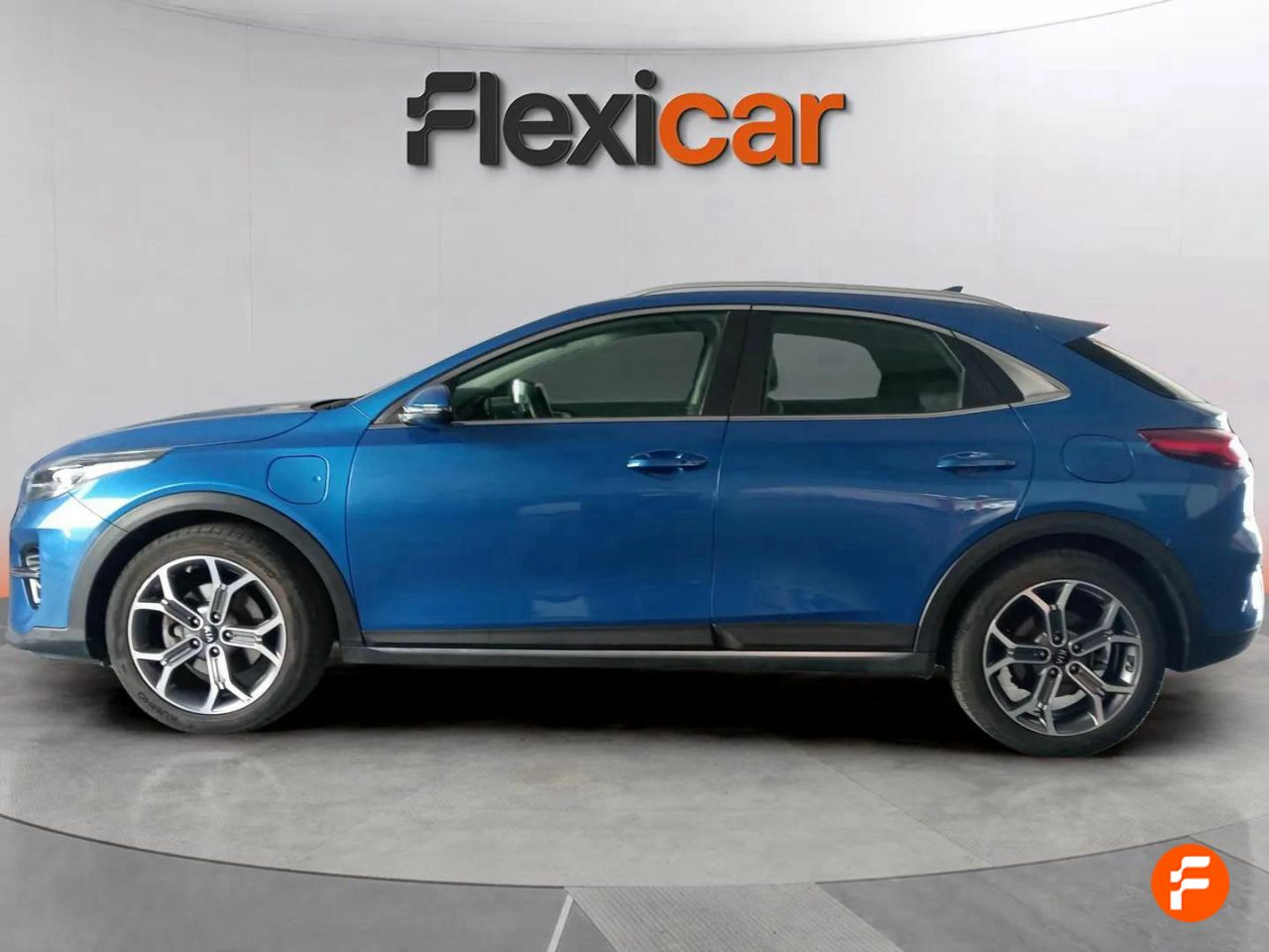 kia xceed 2021 / foto grande (3)
