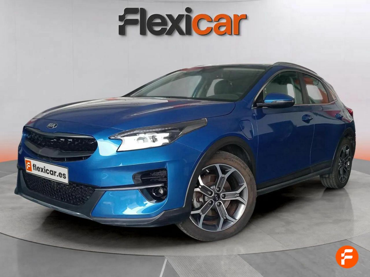 kia xceed 2021 / foto grande (2)