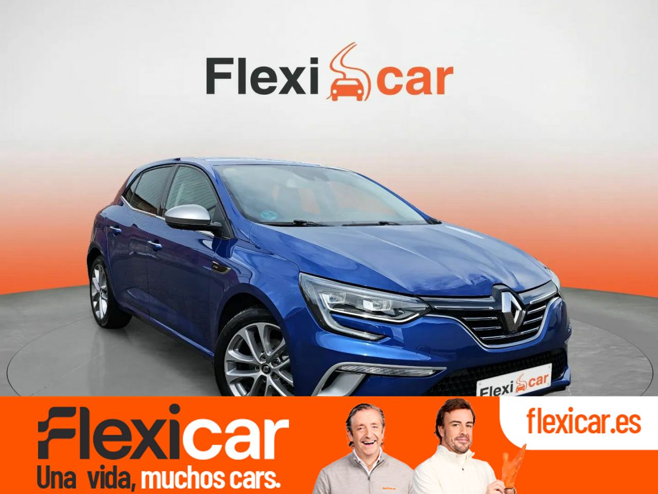 Foto renault megane 2018 /