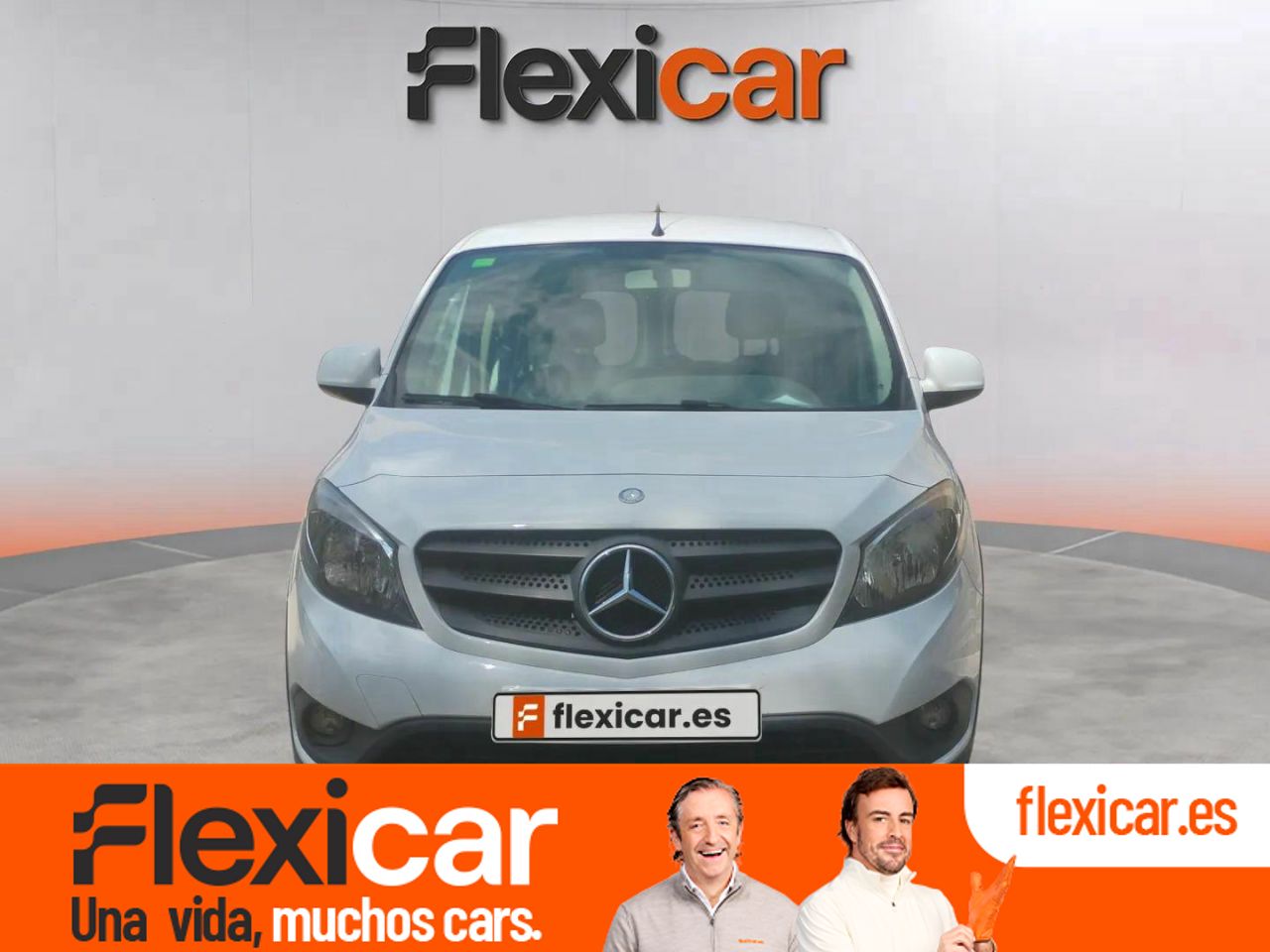 Foto mercedes citan 2019 /