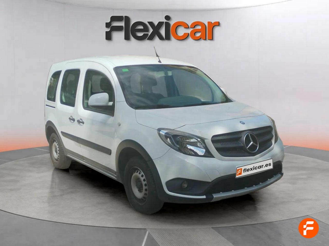 mercedes citan 2019 / foto grande (2)