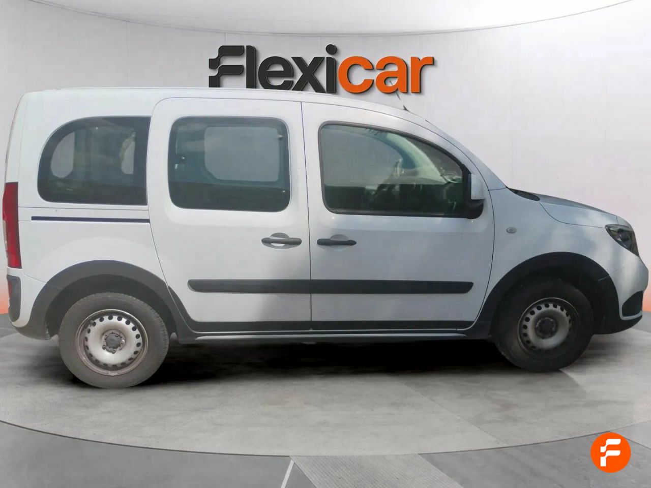 mercedes citan 2019 / foto grande (3)