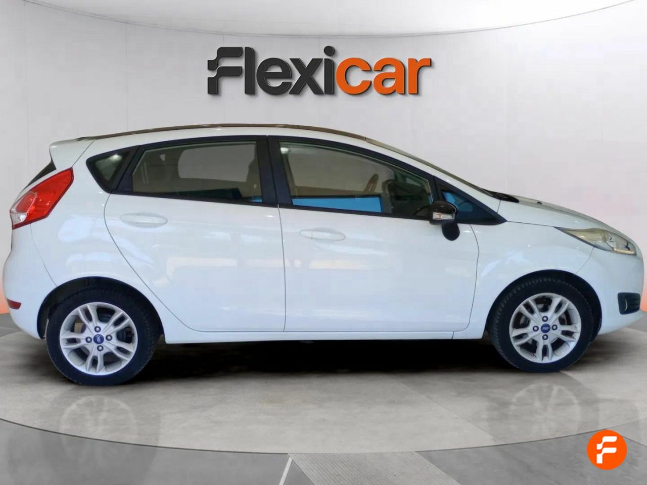 ford fiesta 2017 / foto grande (3)