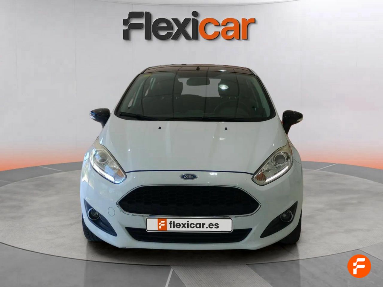 ford fiesta 2017 / foto grande (2)