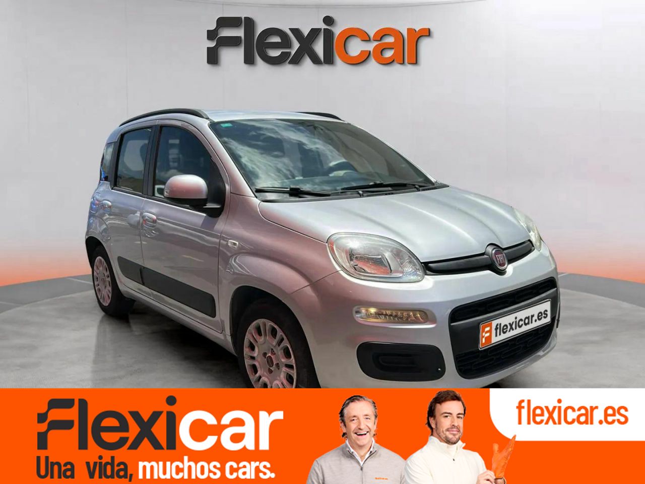 Foto fiat panda 2016 /