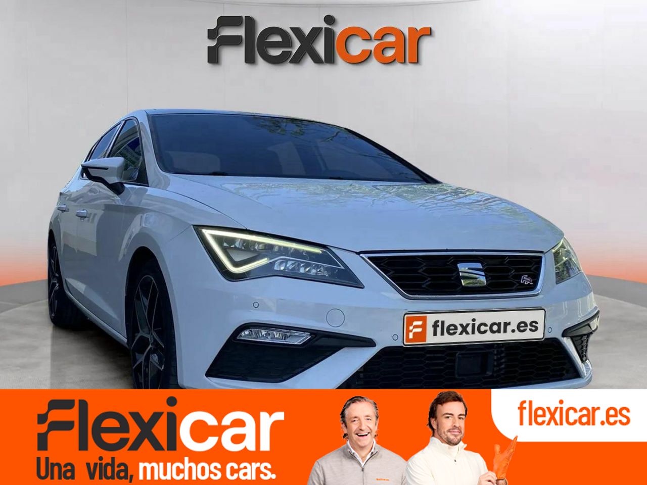 seat leon 2019 /