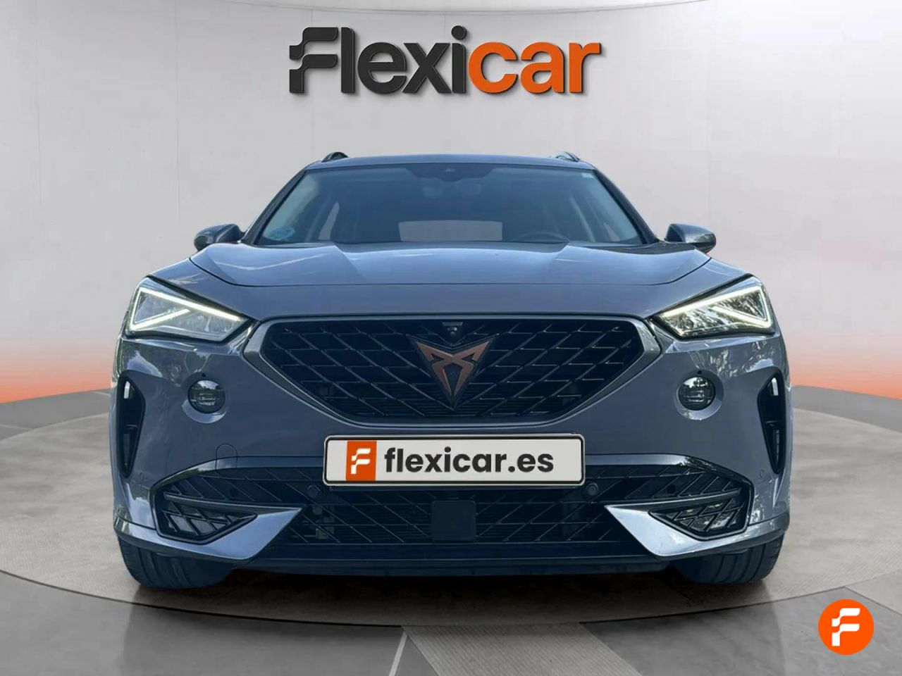 cupra formentor 2021 / foto grande (2)