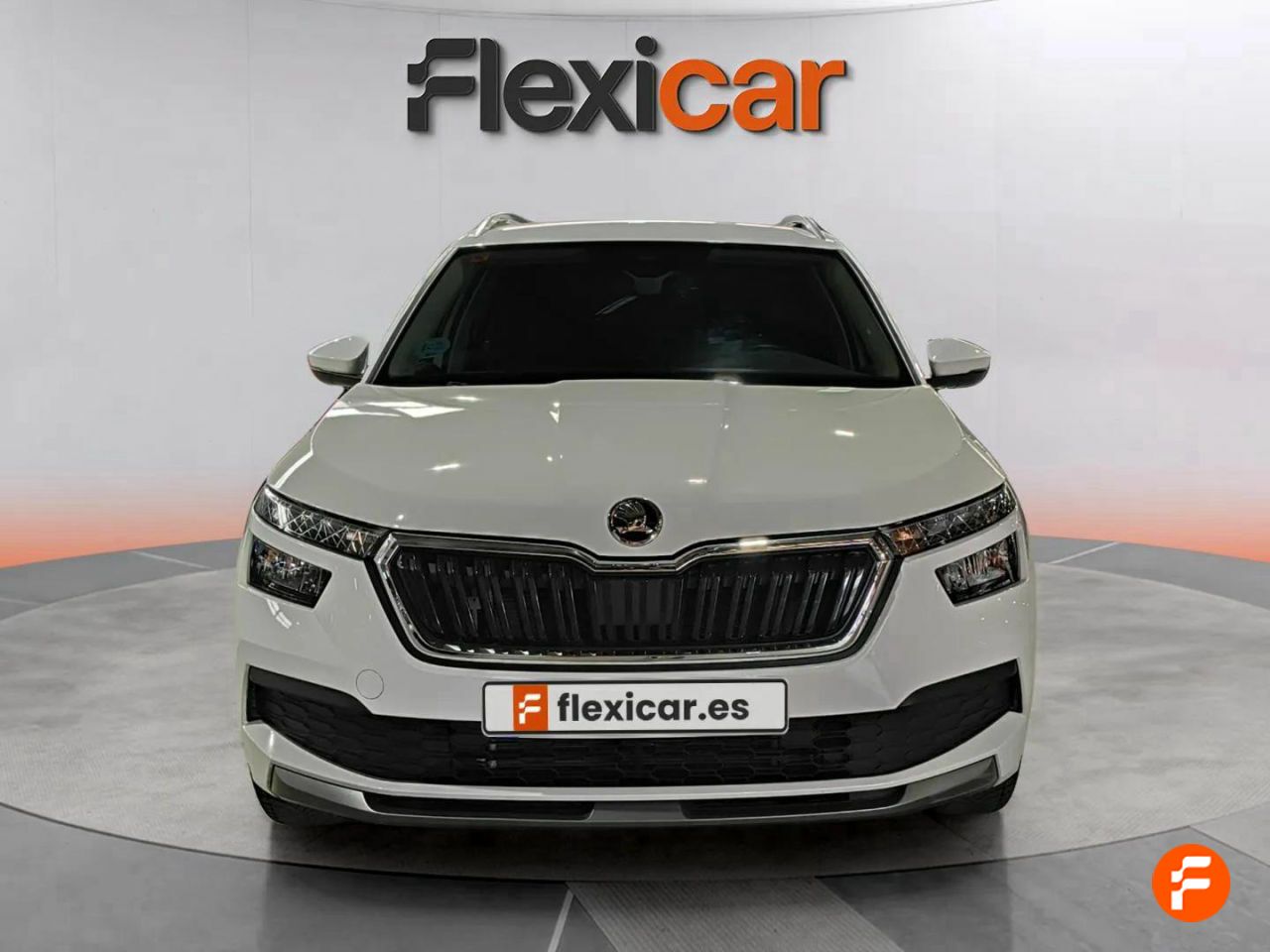 skoda kamiq 2021 / foto grande (2)