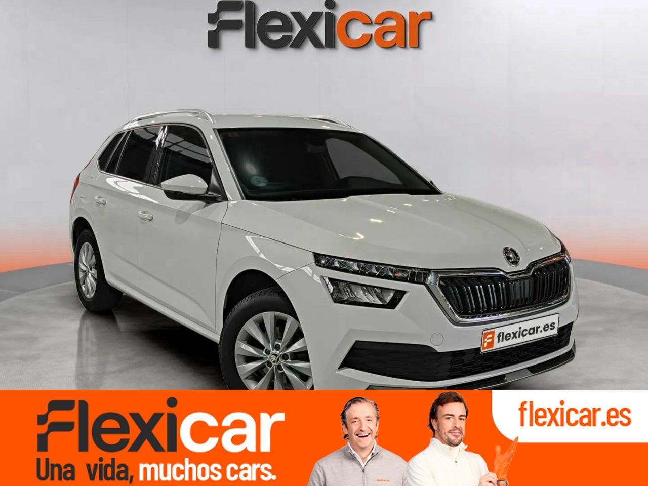 Foto skoda kamiq 2021 /