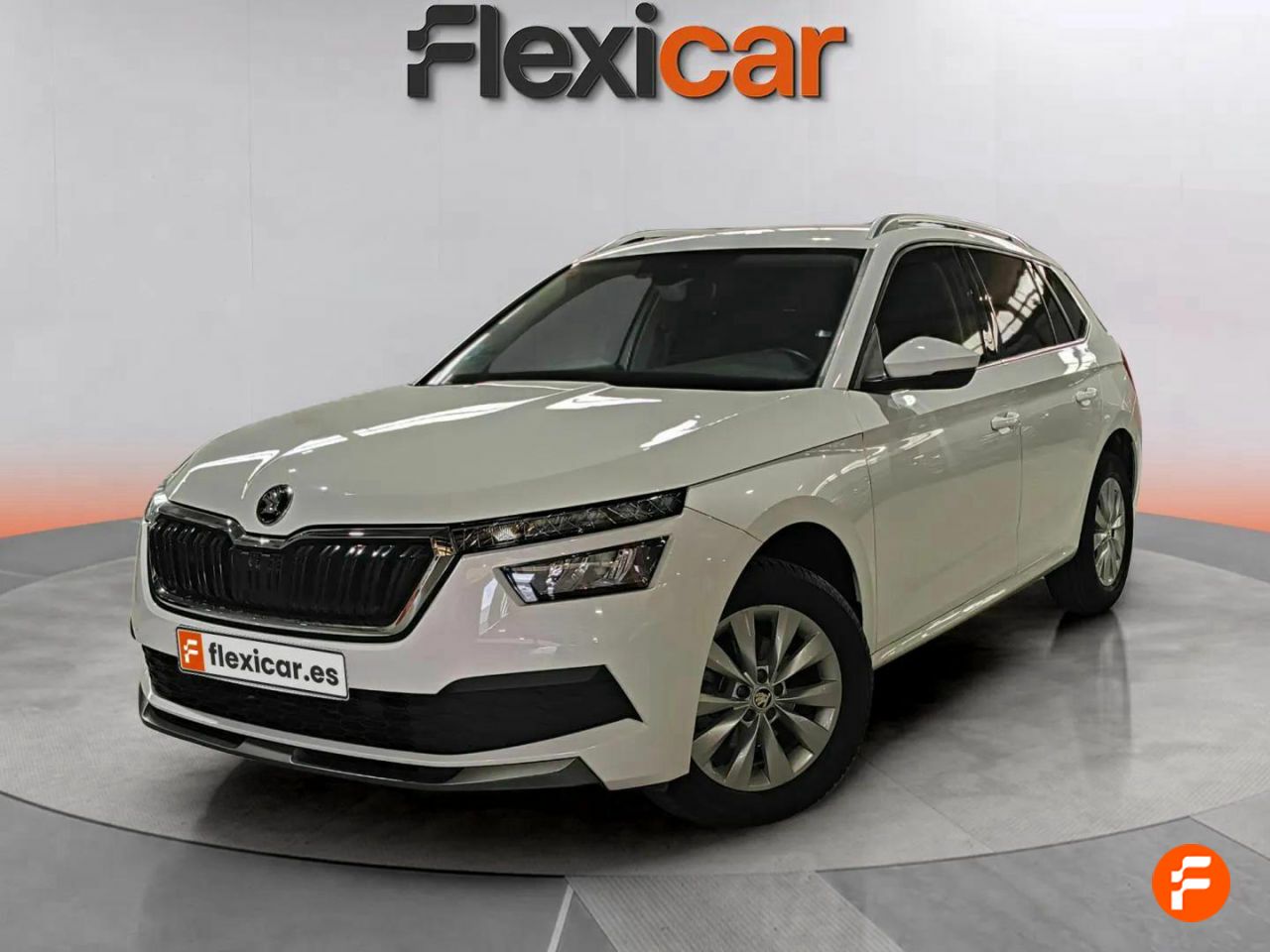 skoda kamiq 2021 / foto grande (3)