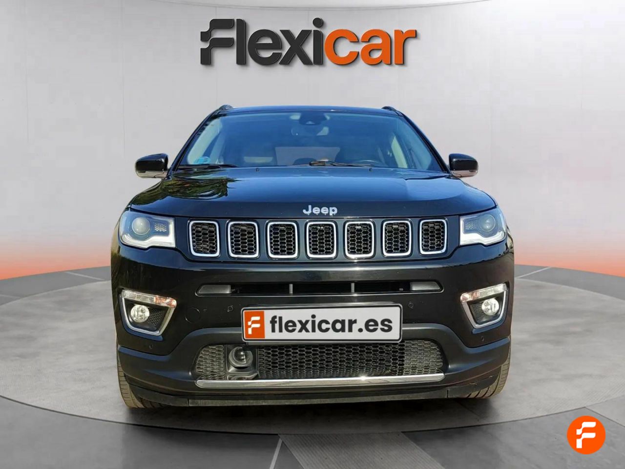 jeep compass 2021 / foto grande (2)
