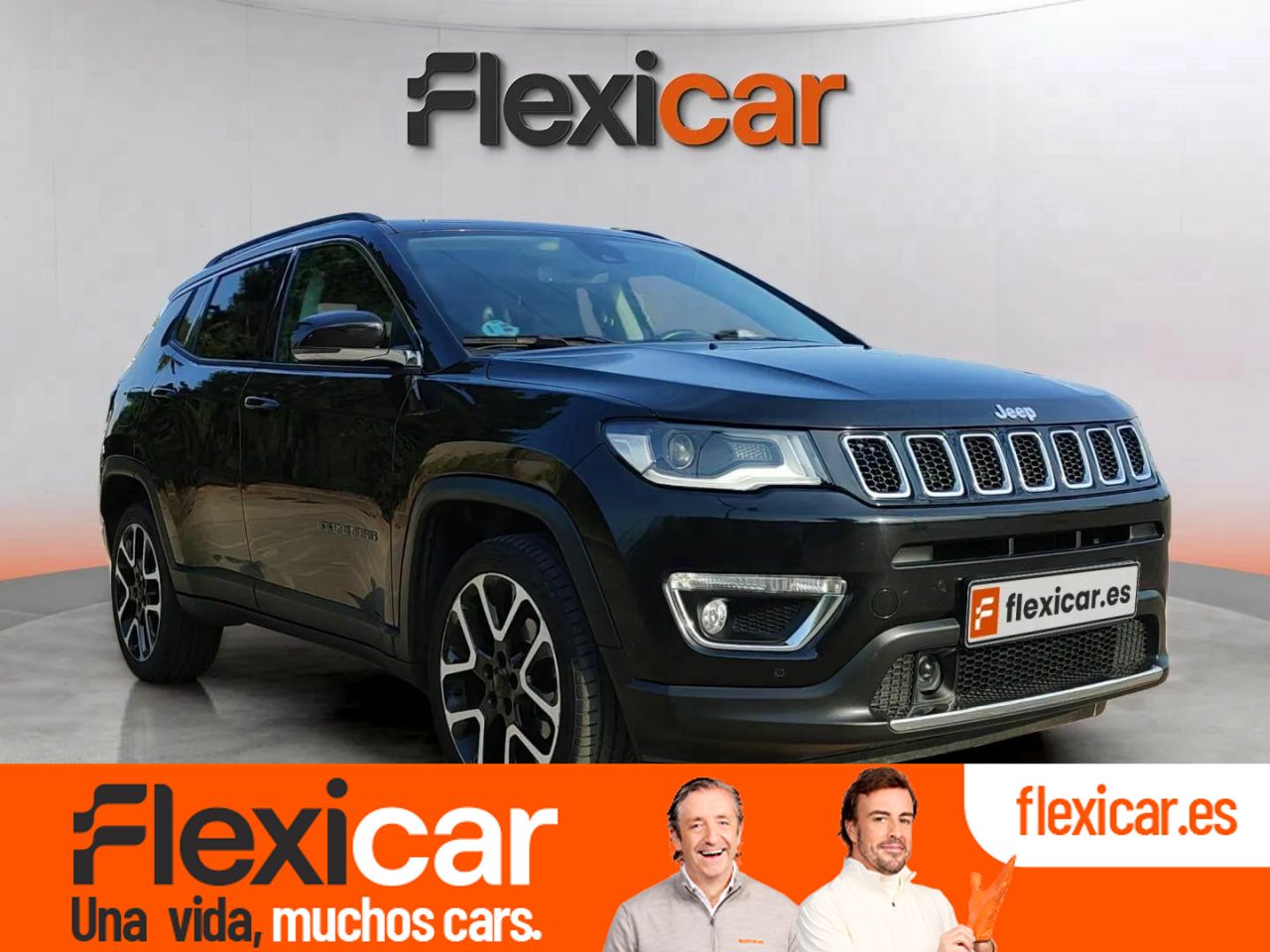 Foto jeep compass 2021 /