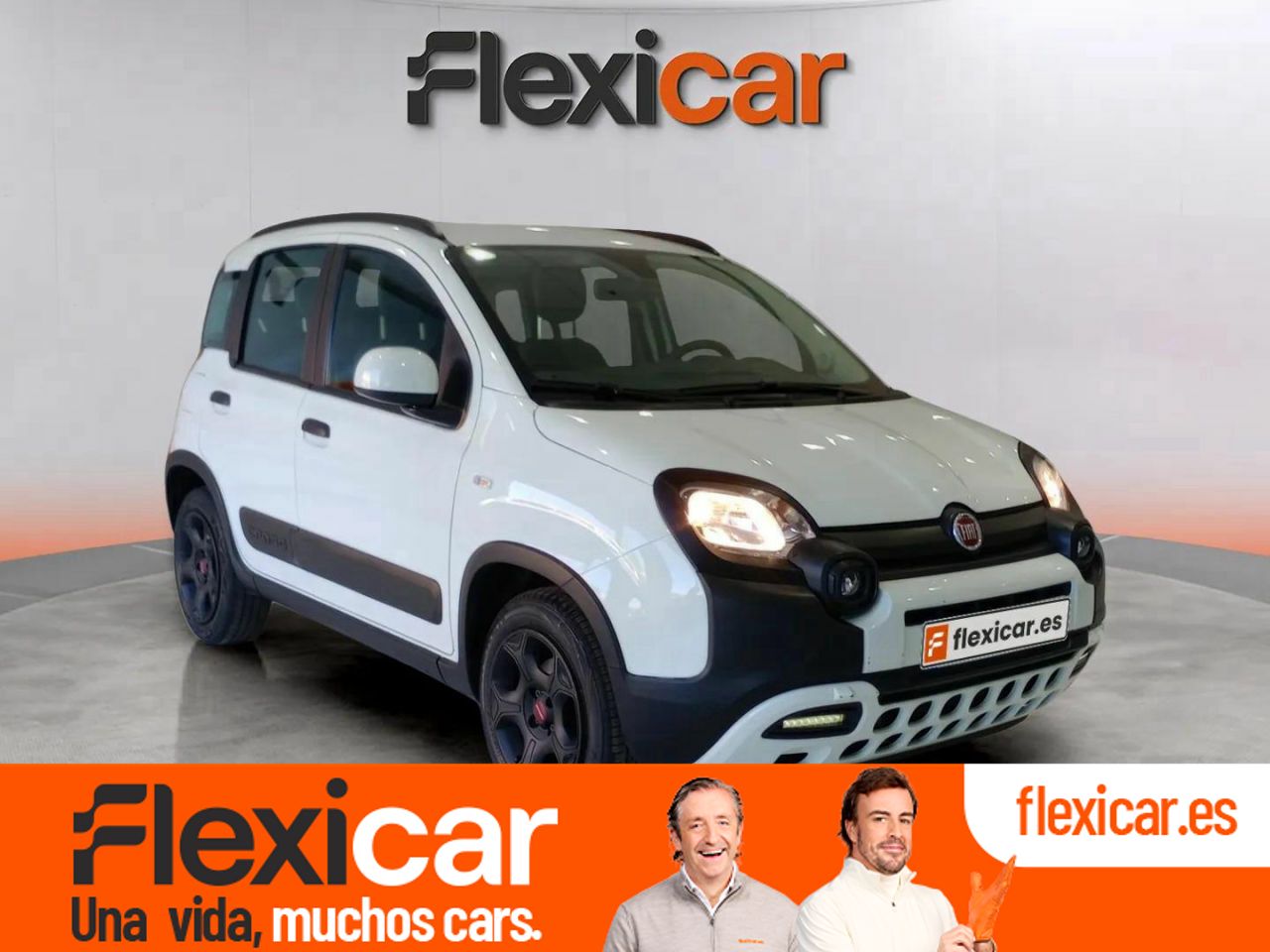 Foto fiat panda 2022 /