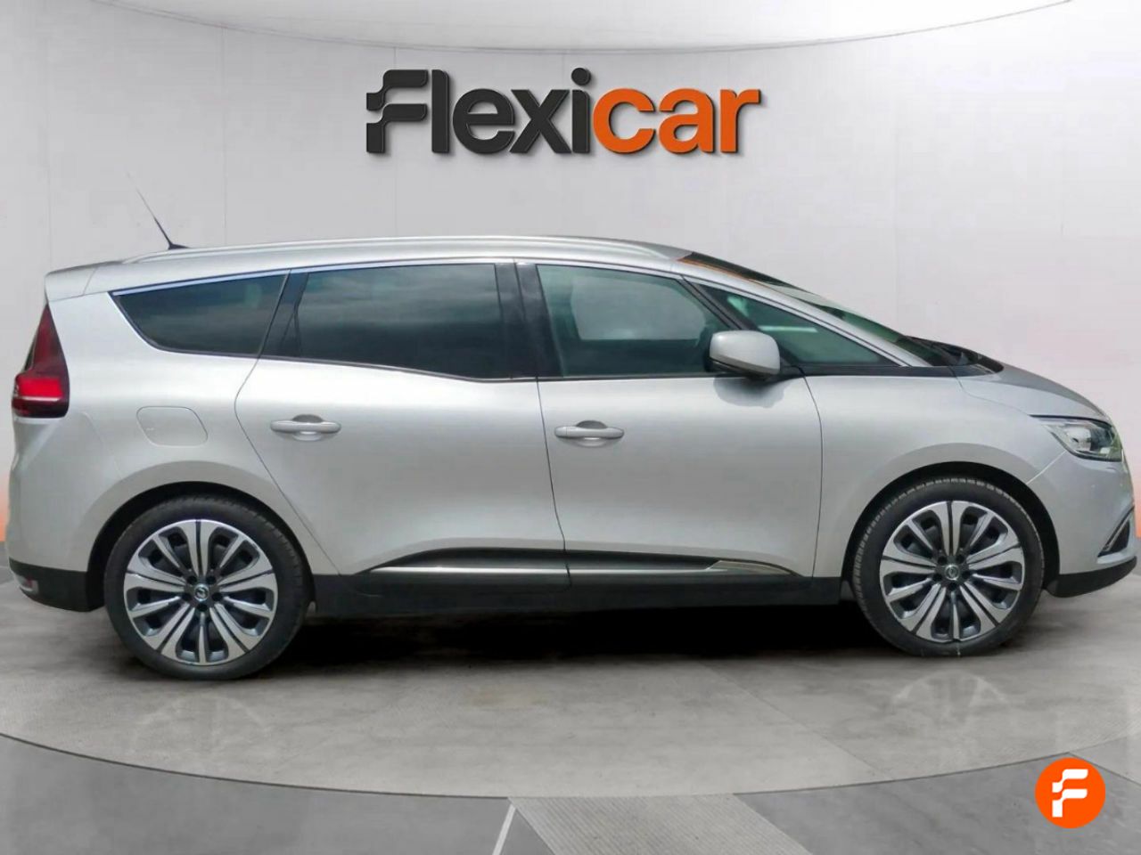 renault scénic 2019 / foto grande (2)