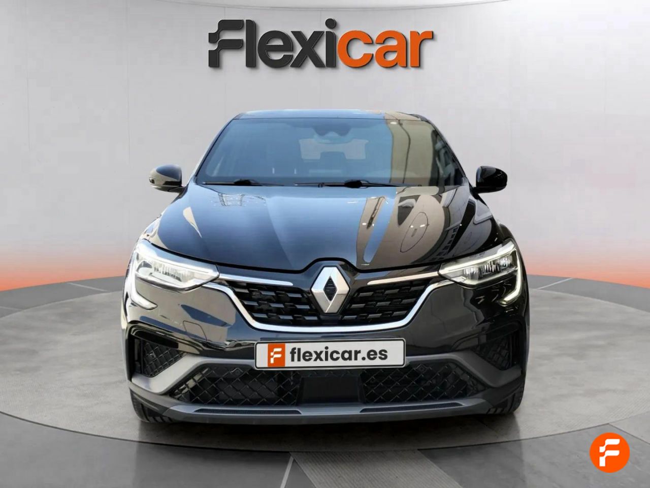 renault arkana 2023 / foto grande (2)
