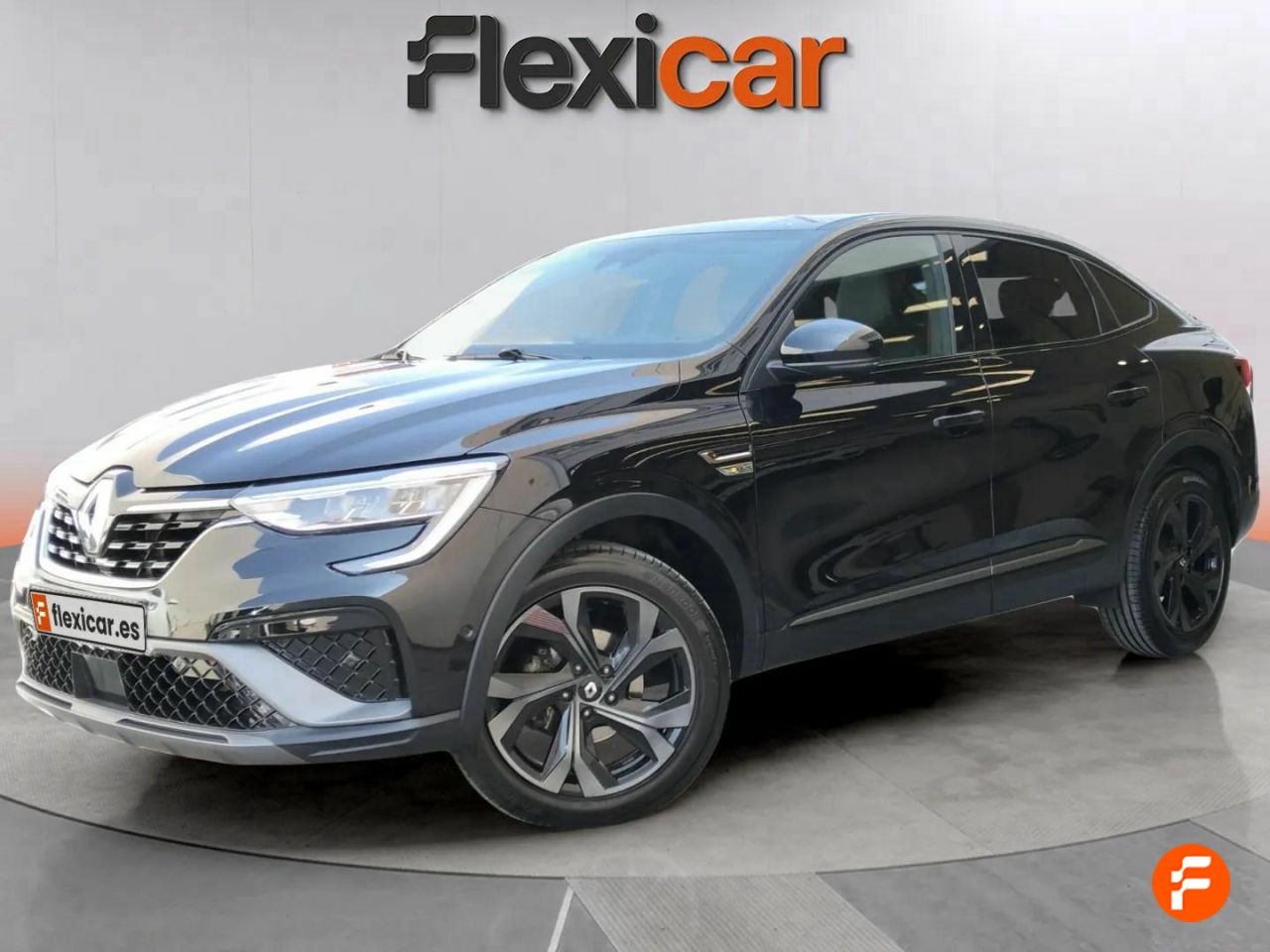 renault arkana 2023 / foto grande (3)