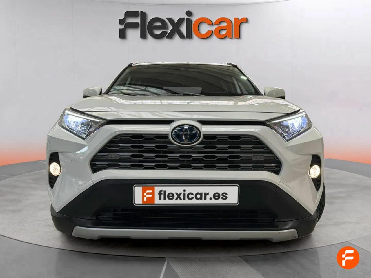 toyota rav4 2021 / foto grande (2)
