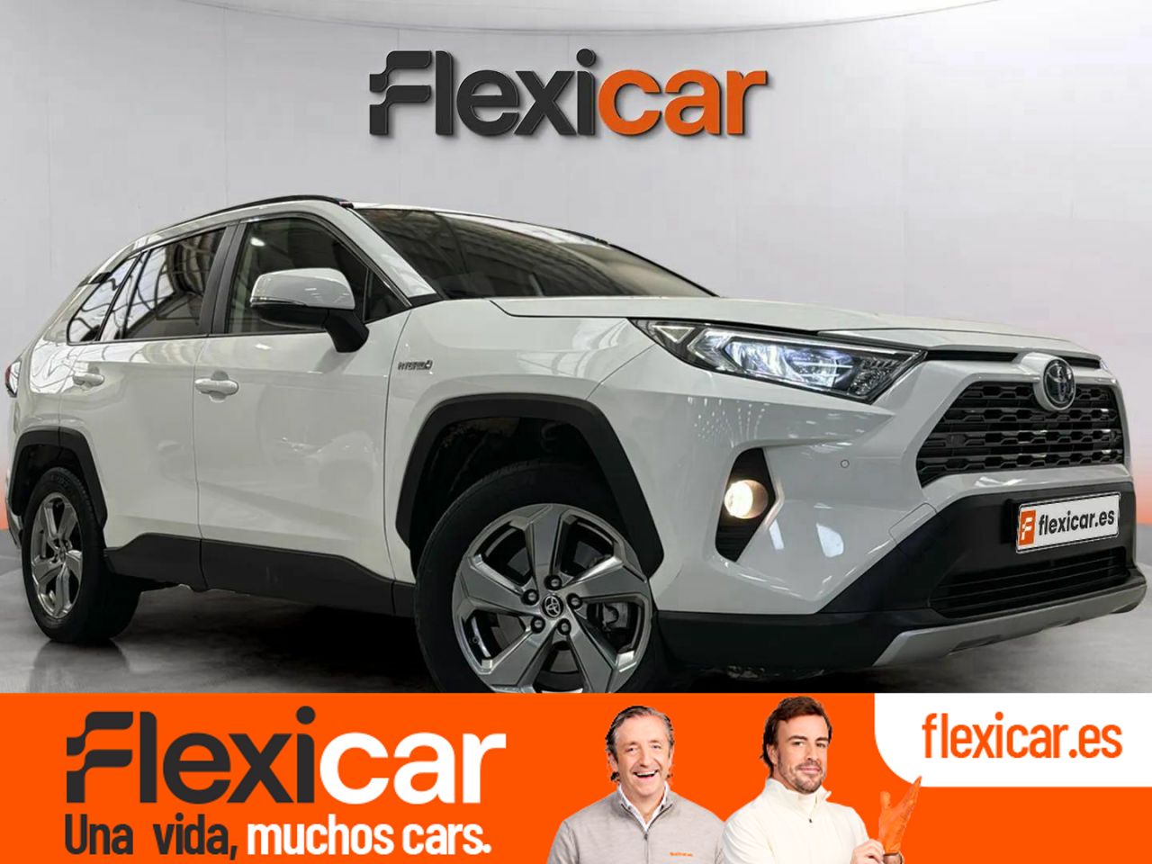 Foto toyota rav4 2021 /