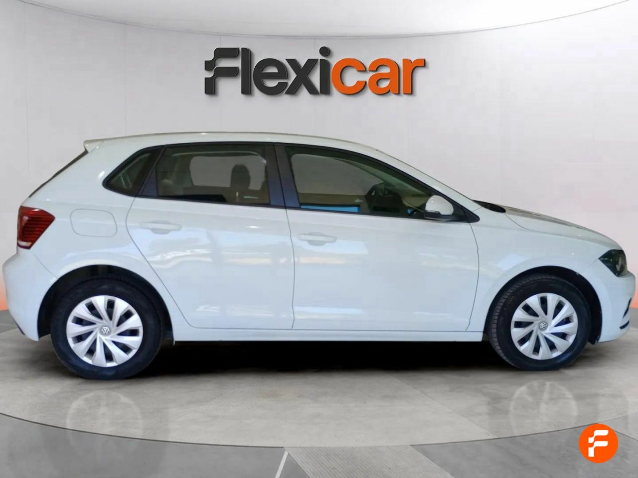 volkswagen polo 2019 / foto grande (3)
