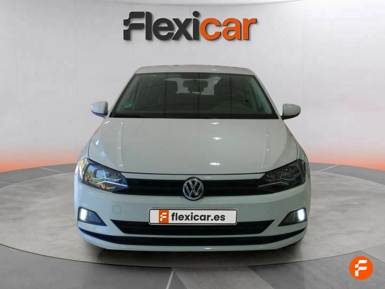 volkswagen polo 2019 / foto grande (2)