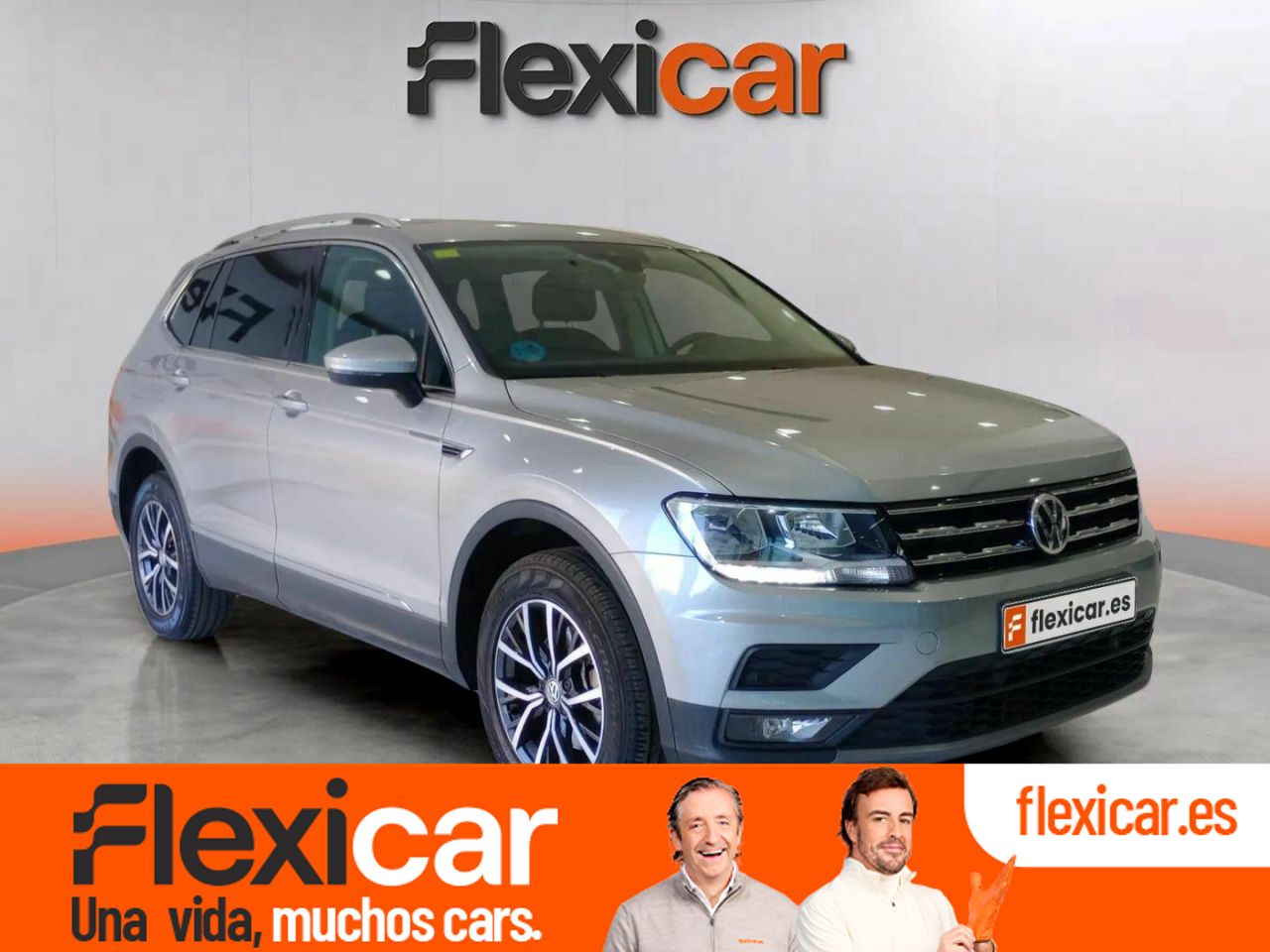 Foto volkswagen tiguan 2020 /