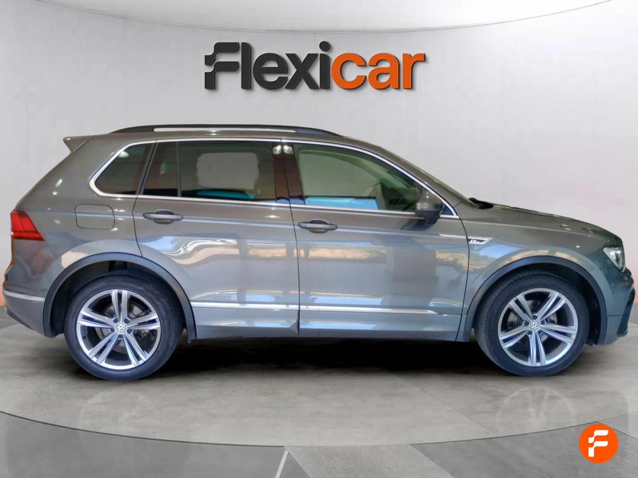 volkswagen tiguan 2019 / foto grande (3)