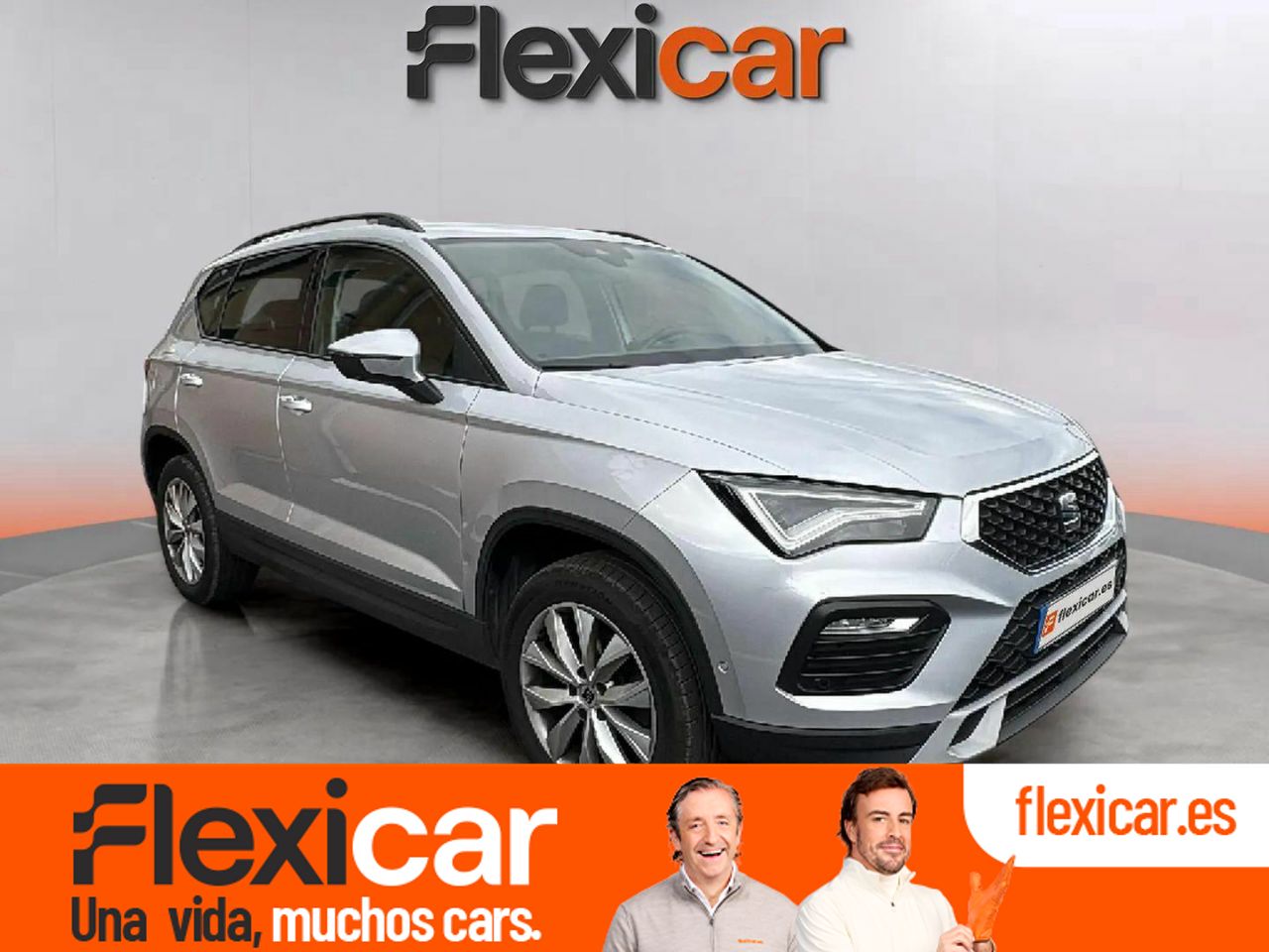 Foto seat ateca 2023 /