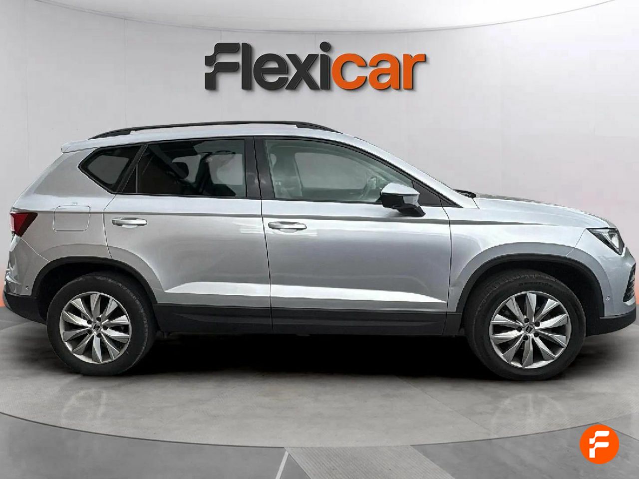 seat ateca 2023 / foto grande (2)