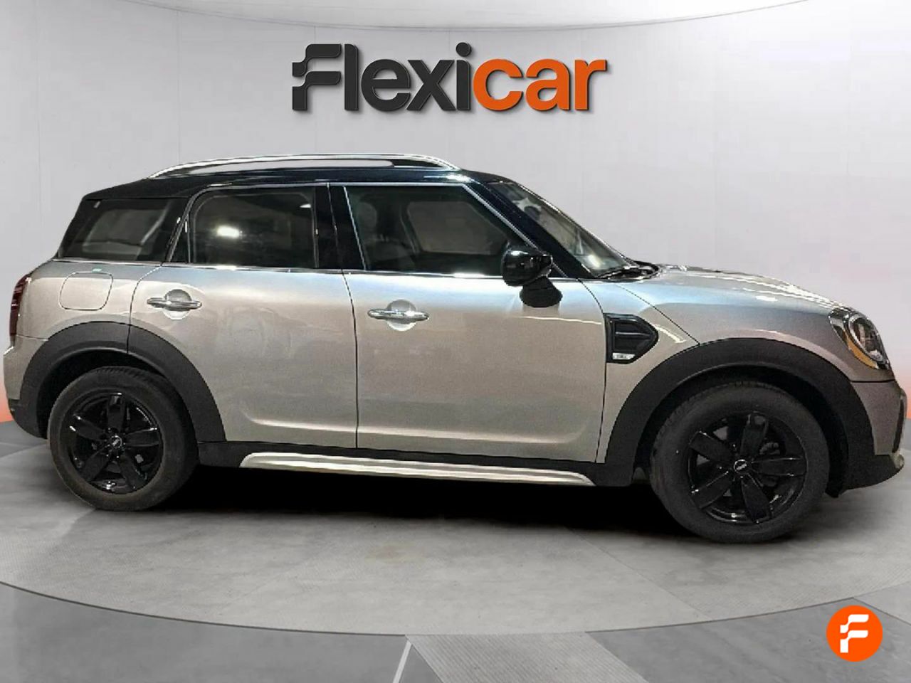 Foto mini countryman 2023 /