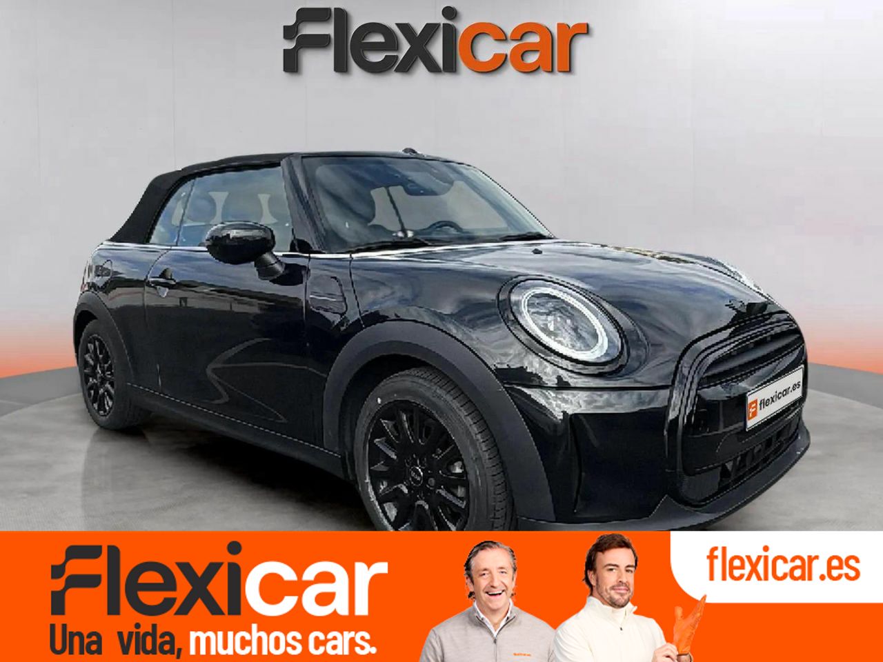 Foto mini cooper 2023 /