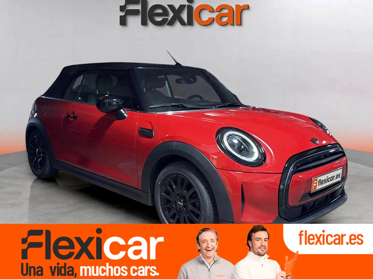 Foto mini cooper 2023 /