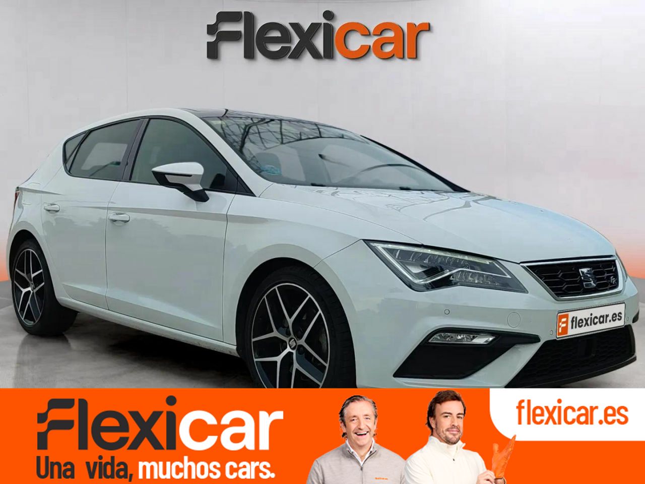 seat leon 2020 /