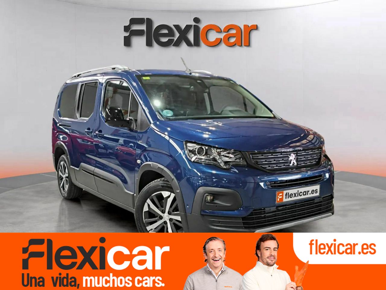 peugeot rifter 2021 /