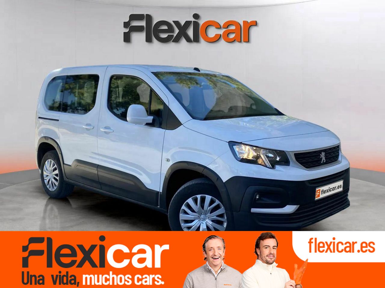 peugeot rifter 2021 /