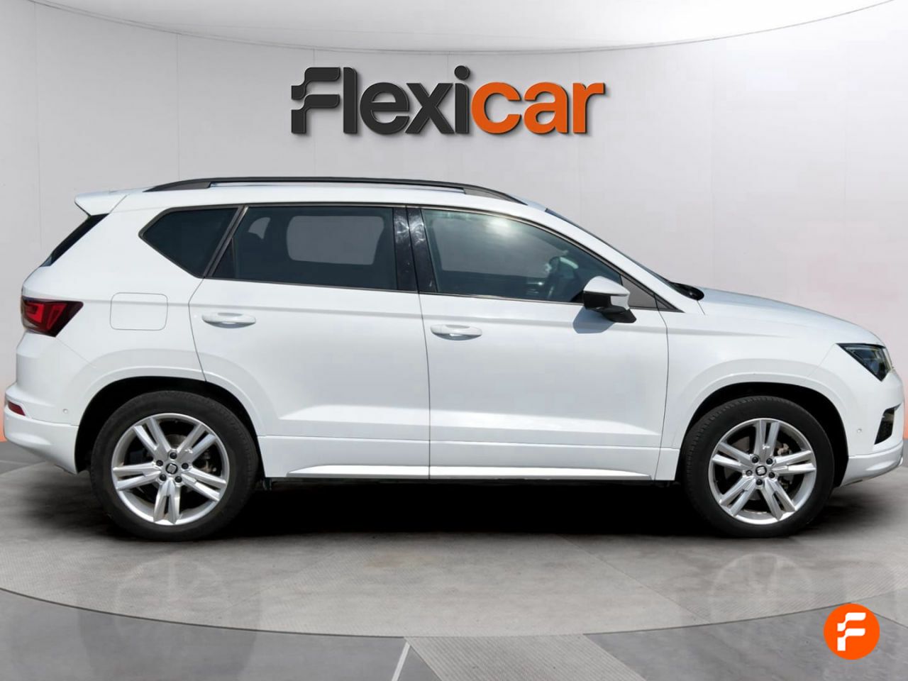 seat ateca 2018 / foto grande (2)