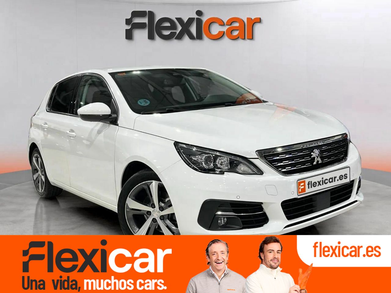 Foto peugeot 308 2019 /