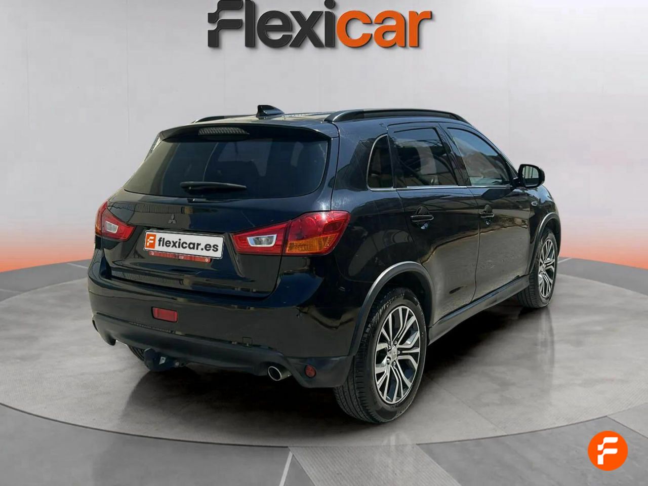 mitsubishi asx 2017 / foto grande (3)