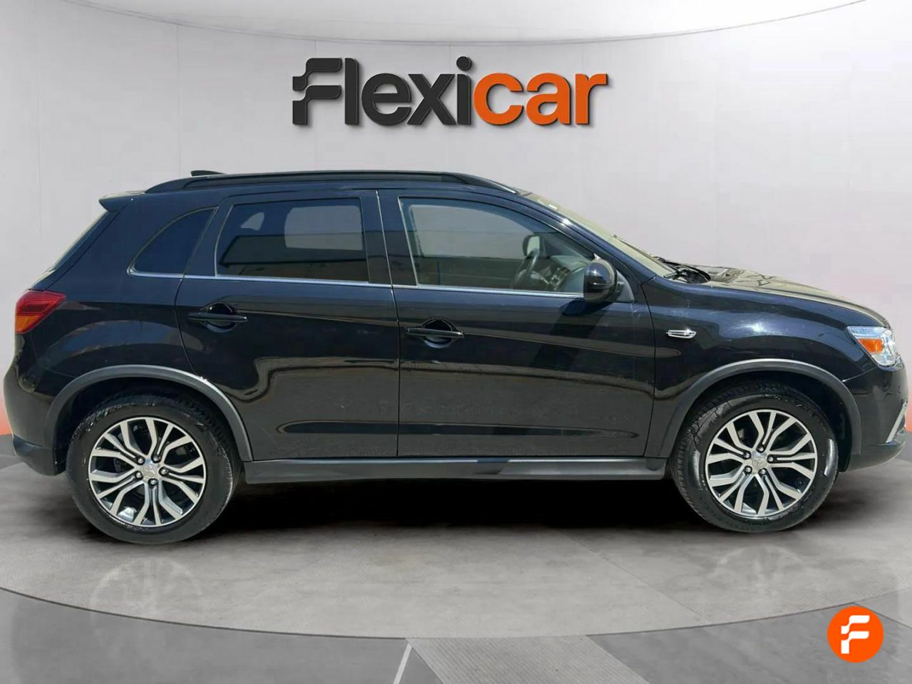 mitsubishi asx 2017 / foto grande (2)