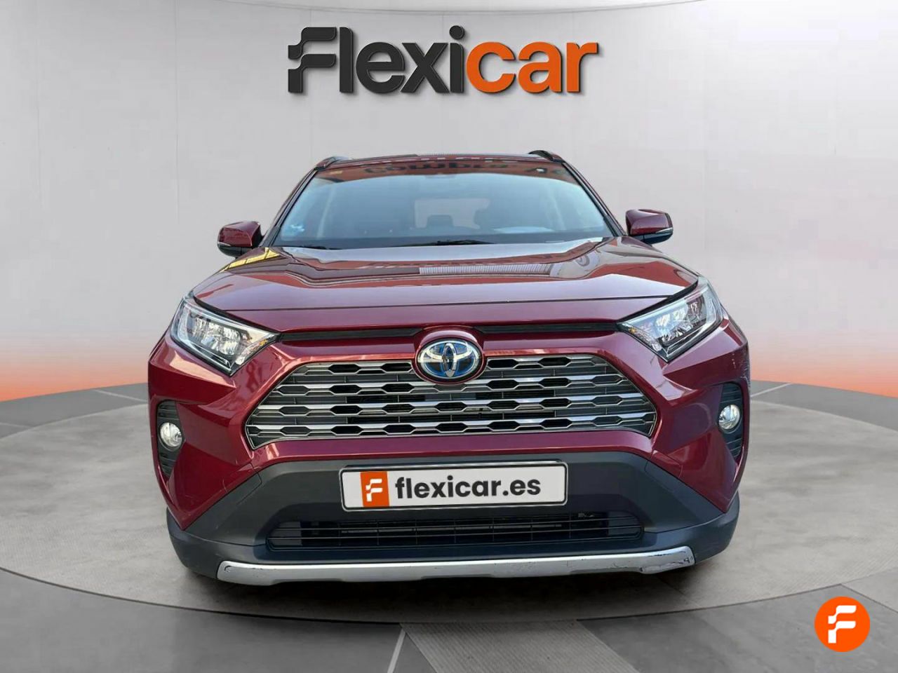 toyota rav4 2020 / foto grande (2)