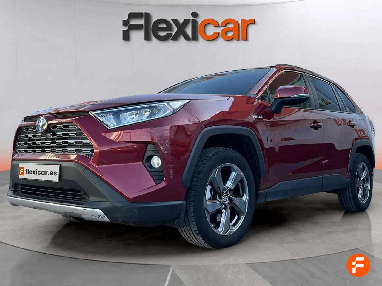 toyota rav4 2020 / foto grande (3)