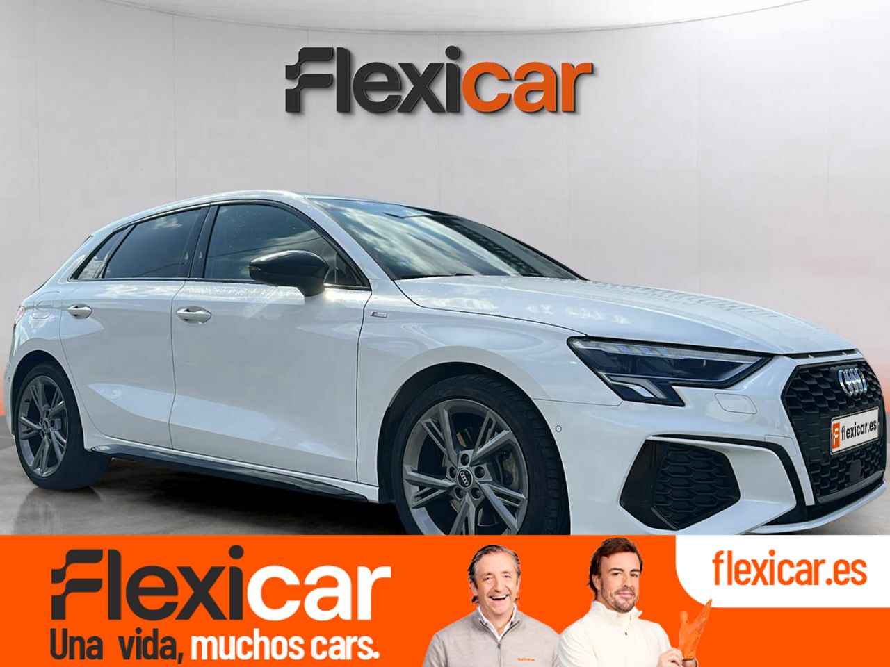 audi a3 2021 /
