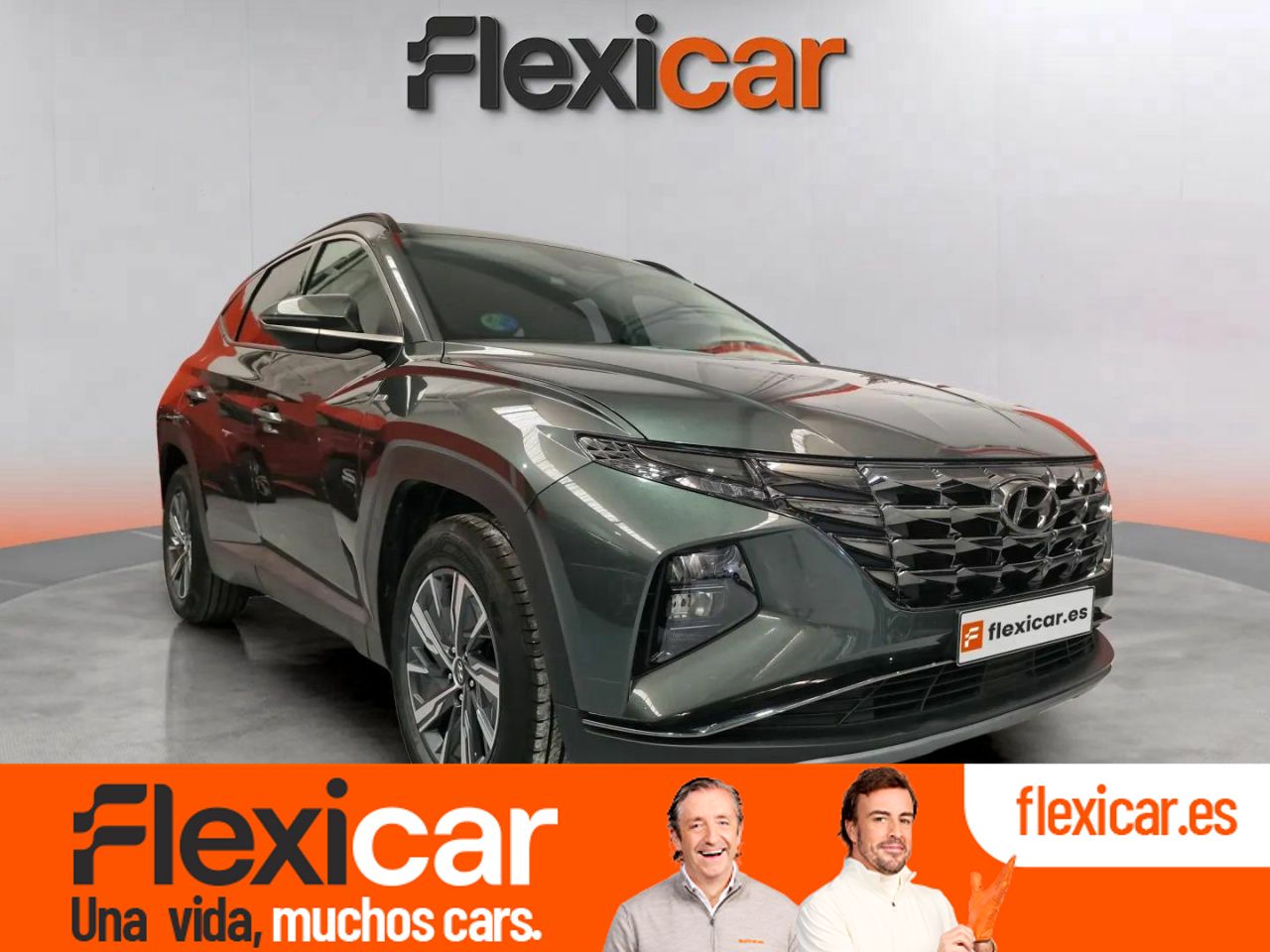 Foto hyundai tucson 2022 /